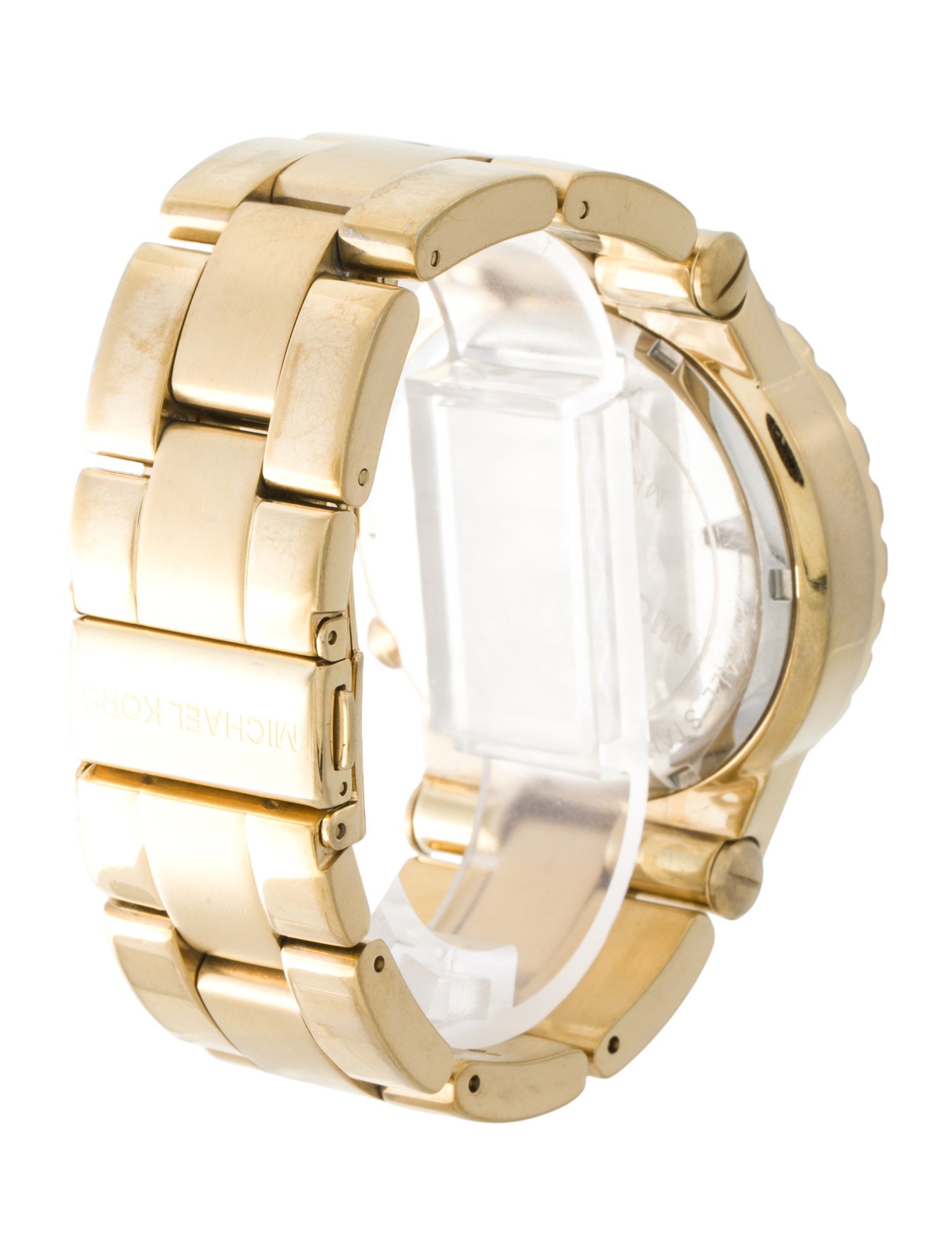 Michael Kors Dylan Watch